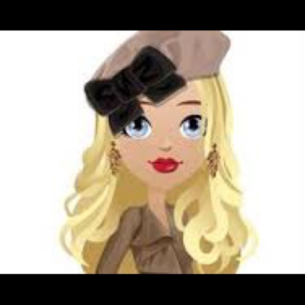 Meet your Posher, Cat